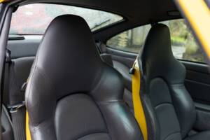 Bild 12/29 von Porsche 911 Carrera (1995)