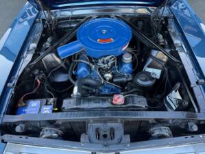 Image 19/22 of Ford Mustang 289 (1966)