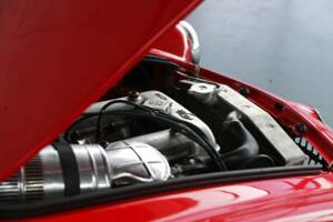 Image 43/50 of Alfa Romeo Giulietta Spider (1962)