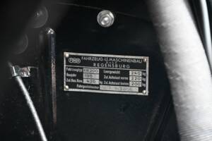 Immagine 49/50 di Messerschmitt / FMR KR 201 (1958)