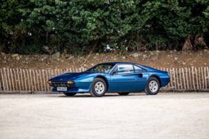 Bild 9/50 von Ferrari 308 GTB (1978)
