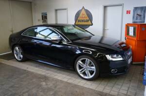 Image 36/37 de Audi S5 Coupé (2007)