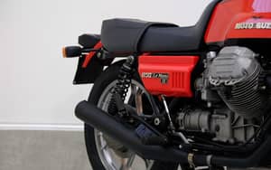 Immagine 21/75 di Moto Guzzi 850 LeMans II (1980)