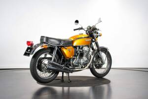 Bild 4/50 von Honda CB 750 Four (1975)
