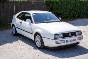 Image 1/31 of Volkswagen Corrado VR6 2.8 (1992)