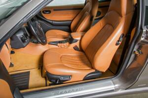 Immagine 16/20 di Maserati 4200 Cambiocorsa (2002)