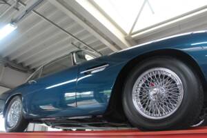 Imagen 12/50 de Aston Martin DB 4 Vantage (1962)