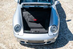 Afbeelding 28/32 van Porsche 911 Carrera (1996)
