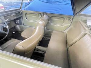 Image 6/7 de Volkswagen Thing 1600 (1976)