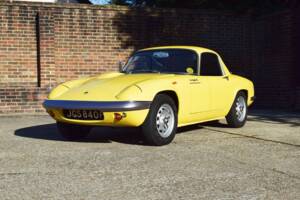 Image 20/50 of Lotus Elan S4 (1968)
