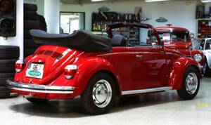 Immagine 31/34 di Volkswagen Beetle 1303 LS (1978)