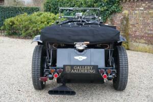 Imagen 6/50 de Bentley Speed Eight (1950)