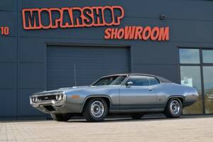 Image 39/48 of Plymouth GTX 440 (1971)