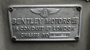 Image 39/50 of Bentley S 3 (1964)