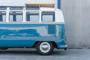Bild 7/89 von Volkswagen T1 Samba (1966)