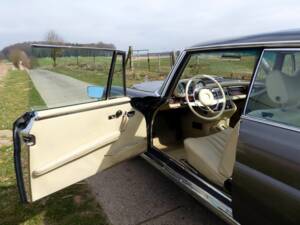 Mercedes-Benz 280 SE 3.5 Coupé (W 111) 1970
