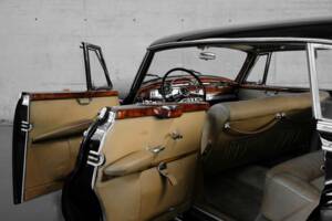Afbeelding 27/50 van Mercedes-Benz 300 d (1957)