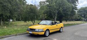 Image 2/28 de Saab 900 Turbo S 16V (1998)