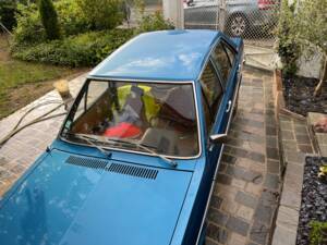 Bild 6/138 von Audi 80 GL (1974)