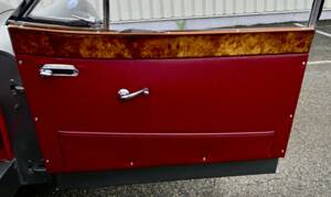 Bild 45/50 von Jaguar XK 140 FHC (1954)