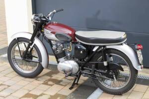 Image 12/23 of Triumph T 20 Tiger Cub (1960)