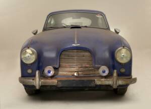 Image 49/50 of Aston Martin DB 2&#x2F;4 Mk II (1955)