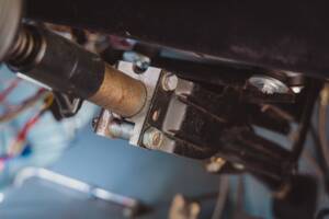 Bild 30/31 von BMW M5 (1987)