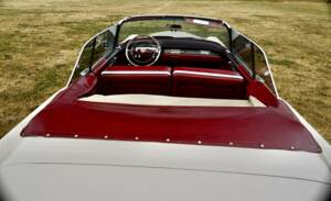 Bild 39/50 von Cadillac 62 Convertible (1954)