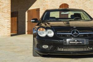 Afbeelding 28/50 van Mercedes-Benz SL 55 AMG (2002)