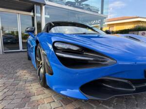 Immagine 9/30 di McLaren 720S (2021)
