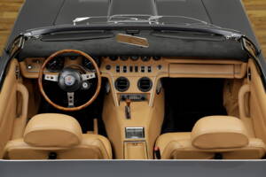 Bild 9/23 von Maserati Ghibli Spyder (1970)