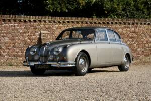 Immagine 37/50 di Jaguar Mk II 3.4 (1966)