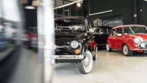 Immagine 5/79 di FIAT 500 F (1966)
