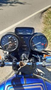 Immagine 6/11 di Honda GL 1100 Gold Wing (1983)