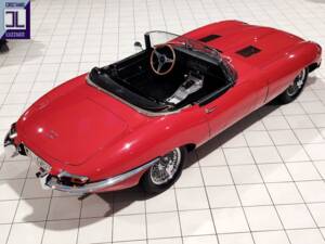 Afbeelding 6/28 van Jaguar E-Type 3.8 (1964)