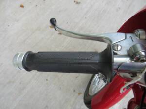 Bild 11/44 von Gilera 175 Extra Rossa (1958)