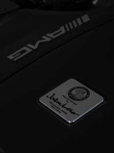 Image 20/49 of Mercedes-AMG GT-S (2015)
