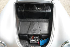 Image 14/50 de Porsche 356 A 1600 (1959)