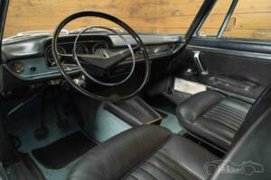 Image 11/19 of Peugeot 404 Coupé (1968)