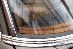 Bild 16/96 von Mercedes-Benz 280 SE (1968)