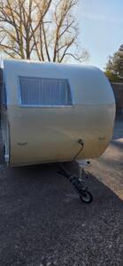 Immagine 33/38 di Trabant 600 Camping (1964)