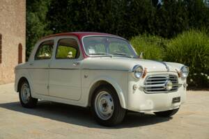 Image 2/50 of FIAT 1100-103 TV (1954)