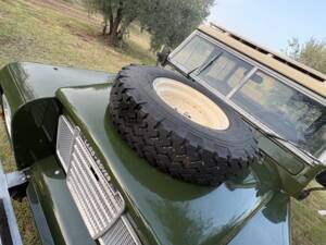 Afbeelding 21/24 van Land Rover 88 (1972)