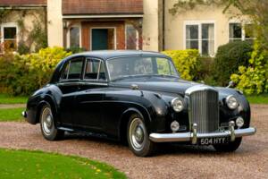 Image 1/50 of Bentley S 1 (1957)