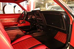 Immagine 24/41 di Ford Mustang Mach 1 (1972)