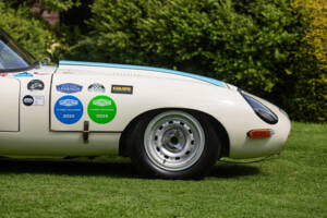 Image 31/50 de Jaguar E-Type &quot;Semi-Lightweight&quot; (1963)