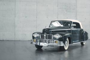Bild 12/50 von Lincoln Continental V12 (1947)