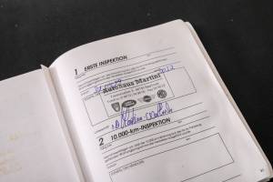 Immagine 49/50 di Mini Cooper 1.3i MPI (2000)
