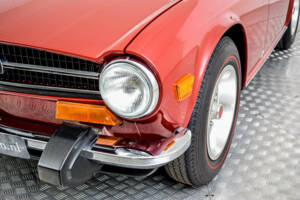 Bild 20/50 von Triumph TR 6 (1974)