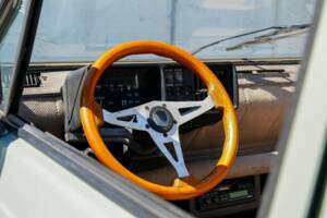 Image 10/39 of FIAT Panda 4x4 (1984)